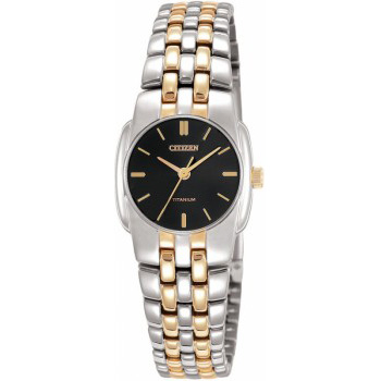 Наручные часы Citizen EJ5624-56E Серия: Titanium
