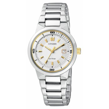 Наручные часы Citizen EU2591-69A Серия: Sports