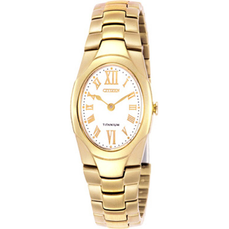 Наручные часы Citizen EN0492-57C Серия: Titanium