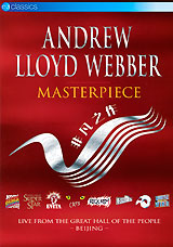 Andrew Lloyd Webber: Masterpiece Серия: EV Classics