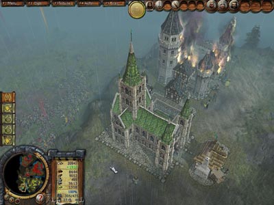 The Settlers: Наследие королей (DVD-BOX) Компьютерная игра DVD-ROM, 2005 г Издатель: Новый Диск; Разработчик: Blue Byte Software пластиковый DVD-BOX Что делать, если программа не запускается?