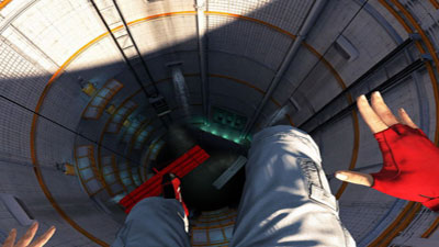 Mirror's Edge (DVD-BOX) Компьютерная игра DVD-ROM, 2008 г Издатель: Electronic Arts; Разработчик: EA DICE; Дистрибьютор: Софт Клаб пластиковый DVD-BOX Что делать, если программа не запускается?