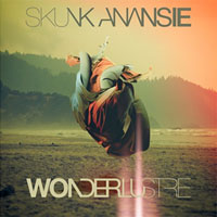 Skunk Anansie Wonderlustre Формат: Audio CD Дистрибьюторы: Концерн "Группа Союз", Edel Records Лицензионные товары Характеристики аудионосителей 2010 г
