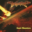 Dragonforce Sonic Firestorm (CD + DVD) Формат: Audio CD (Jewel Case) Дистрибьюторы: Spinefarm Records, ООО "Юниверсал Мьюзик" Европейский Союз Лицензионные товары