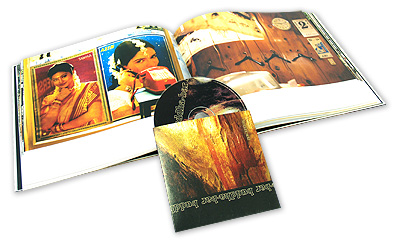Buddha-Bar (+ книга) Формат: Audio CD (Подарочное оформление) Дистрибьюторы: Wagram Music, Концерн "Группа Союз" Лицензионные товары Характеристики аудионосителей 2008 г Сборник: Импортное издание