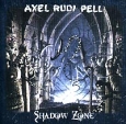 Axel Rudi Pell Shadow Zone Формат: Audio CD (Jewel Case) Дистрибьютор: Steamhammer Лицензионные товары Характеристики аудионосителей 2002 г Альбом