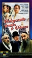 Искусство жить в Одессе Формат: VHS Дистрибьютор: Фонд Развития Кинематографии Лицензионные товары Характеристики видеоносителей 1989 г , 107 мин , СССР Одесская киностудия художественных фильмов Художественный кинофильм