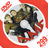 ДМБ (конверт). Формат: DVD Дистрибьютор: CP Digital Звуковые дорожки: Русский Dolby Digital 5.1 Формат изображения: Standart 4:3 (1,33:1). Лицензионные товары. Характеристики видеоносителей 2000 г., 90 мин. , Россия Киностудия "Полигон" Художест