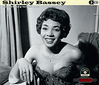 Shirley Bassey. Somebody Loves Me (2 СD). Серия: Timeless Collection