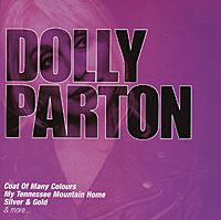Dolly Parton. The Collection. Серия: The Collection