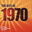 The Hits Of 1970. The Collection. Серия: The Collection