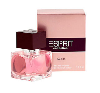Esprit "Esprit Collection Woman". Туалетная вода, 30 мл. 