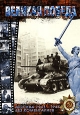 Великая Победа. Москва 1941-1945. Без коментариев. Формат: DVD (PAL) (Упрощенное издание) (Keep case) Дистрибьютор: DVD Land Региональный код: 5 Количество слоев: DVD-5 (1 слой) Звуковые дорожки: Русский Dolby Digital 2.0 Формат изображения: Standart 4:3 