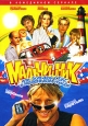 Мальчишник или большой секс в маленьком городе (2 DVD) Формат: 2 DVD (PAL) (Keep case) Дистрибьютор: Русское счастье Энтертеймент Региональный код: 5 Звуковые дорожки: Русский Dolby Digital 5 1