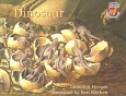 Dinosaur. Серия: Ultimate Sticker Book