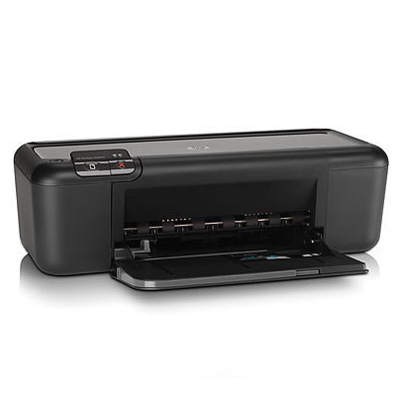 HP DeskJet D2663. Струйный принтер Hewlett-Packard Development Company, L.P. Модель: CH366C