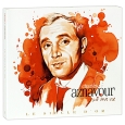 Charles Aznavour. Sur Ma Vie (2 CD). Серия: Le Siecle D'or