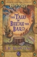 The Tales of Beedle the Bard, Standard Edition. Издательство: Children's High Level Group, 2008 г. Твердый переплет, 128 стр. ISBN 0545128285