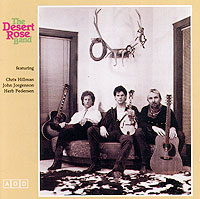 Desert Rose Band. Desert Rose Band