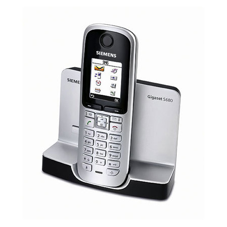 Siemens Gigaset S680, Titan