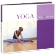 Forme & Bien-Etre. Yoga (CD + DVD)