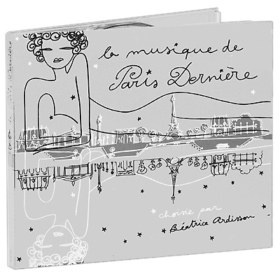 La Musique De Paris Derniere