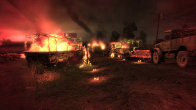 Brothers in Arms: Hell's Highway (PS3)
