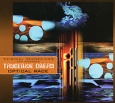Tangerine Dream. Optical Race