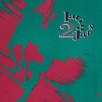 Latin Jazz. Volume 2 (LP)