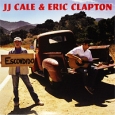 J.J. Cale & Eric Clapton. The Road To Escondido (2 LP)