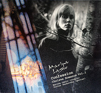 Marina Laslo. Confession. Chelsea Romance. Vol. 1
