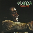 Al Green. Call Me (LP)