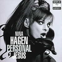 Nina Hagen. Personal Jesus