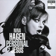 Nina Hagen. Personal Jesus