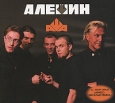 Анатолий Алешин. Алешин