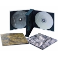 Волшебная одноклеточная музыка. Камень. Части 1, 2 (2 CD)