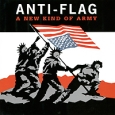 Anti-Flag. A New Kind Of Army