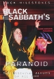 Black Sabbath: Paranoid Серия: Rock Milestones