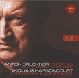 Nikolaus Harnoncourt Bruckner Symphony No 9 + Finale Fragment (2 SACD) Формат: 2 Super Audio CD (Super Jewel Box) Дистрибьюторы: RCA Red Seal, SONY BMG Russia Лицензионные товары Характеристики