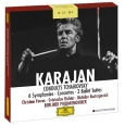Herbert Von Karajan Tchaikovsky 6 Symphonies / Concertos / 3 Ballet Suites (8 CD) Формат: 8 Audio CD (Box Set) Дистрибьюторы: Deutsche Grammophon GmbH, ООО "Юниверсал Мьюзик"