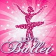 I Love Ballet (2 CD) Серия: EMI Classics