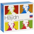 Ultimate Haydn: The Essential Masterpieces (5 CD) Серия: The Essential Masterpieces