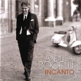 Andrea Bocelli Incanto Формат: Audio CD (Jewel Case) Дистрибьюторы: ООО "Юниверсал Мьюзик", Decca Лицензионные товары Характеристики аудионосителей 2008 г Сборник: Российское издание