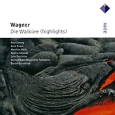 Daniel Barenboim Wagner Die Walkure (Highlights) Серия: Apex