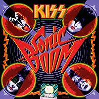 Kiss Sonic Boom Формат: Audio CD (Jewel Case) Дистрибьюторы: Roadrunner Records, Warner Music, Торговая Фирма "Никитин", Концерн "Группа Союз" Россия Лицензионные товары