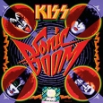 Kiss Sonic Boom Формат: Audio CD (Jewel Case) Дистрибьюторы: Roadrunner Records, Warner Music, Торговая Фирма "Никитин", Концерн "Группа Союз" Россия Лицензионные товары