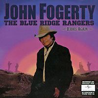 John Fogerty The Blue Ridge Rangers Again Формат: Audio CD (Jewel Case) Дистрибьюторы: The Verve Music Group, ООО "Юниверсал Мьюзик" Россия Лицензионные товары