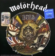Motorhead 1916 Серия: Collections