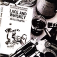 Alice Cooper Lace And Whiskey Формат: Audio CD (Jewel Case) Дистрибьюторы: Торговая Фирма "Никитин", Warner Music Лицензионные товары Характеристики аудионосителей 2007 г Альбом: Российское издание