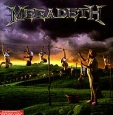 Megadeth Youthanasia Формат: Audio CD (Jewel Case) Дистрибьютор: Capitol Records Inc Лицензионные товары Характеристики аудионосителей 2004 г Альбом